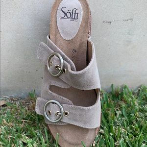 Sofft Brooklyn Sandal
